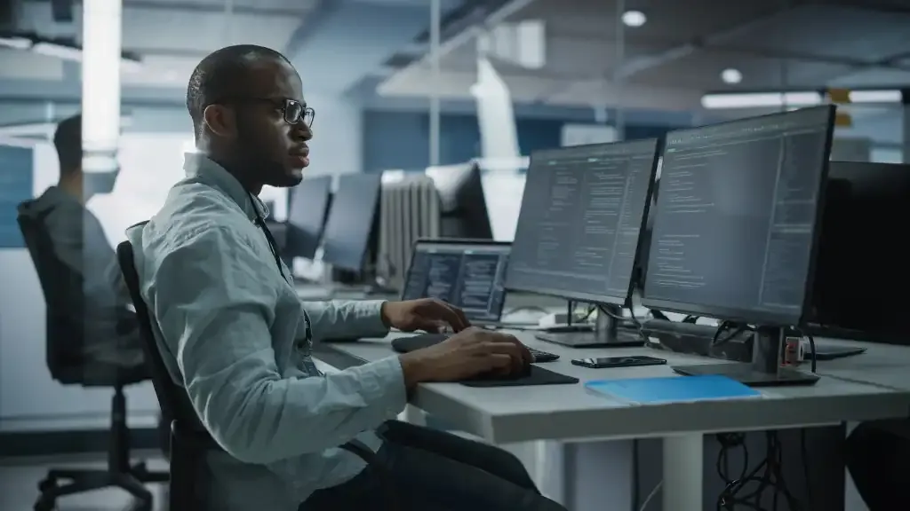 IT & IT-Enabled Services