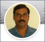 Mr. Anil Shukla, Project Consultant