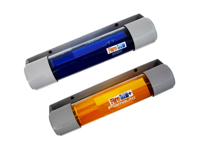 Fire RID- Automatic Fire Extinguisher - Image 2